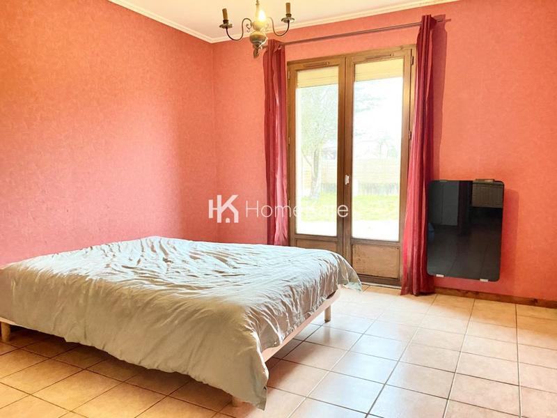 Maison - 130 m² - 4 pièces