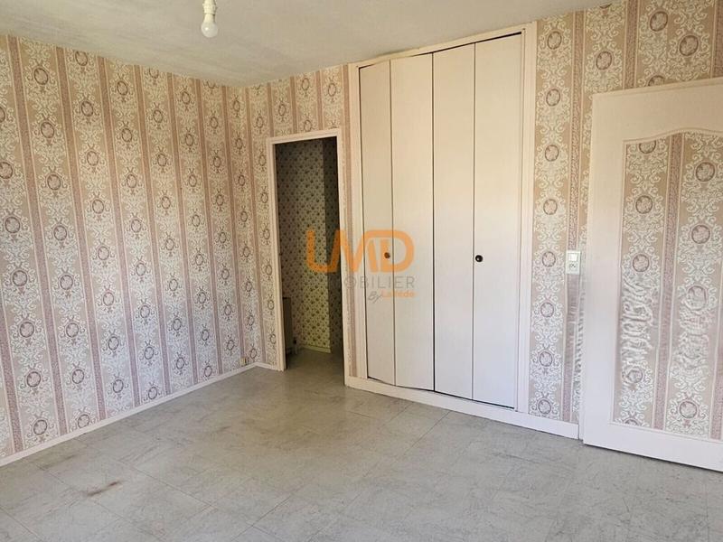 Maison - 102 m² - 4 pièces