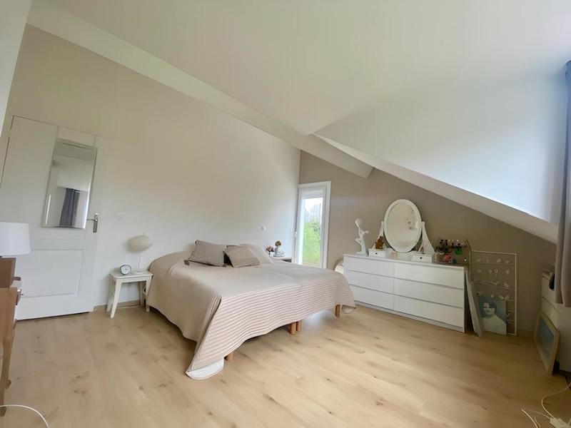 Maison - 157 m² - 6 pièces