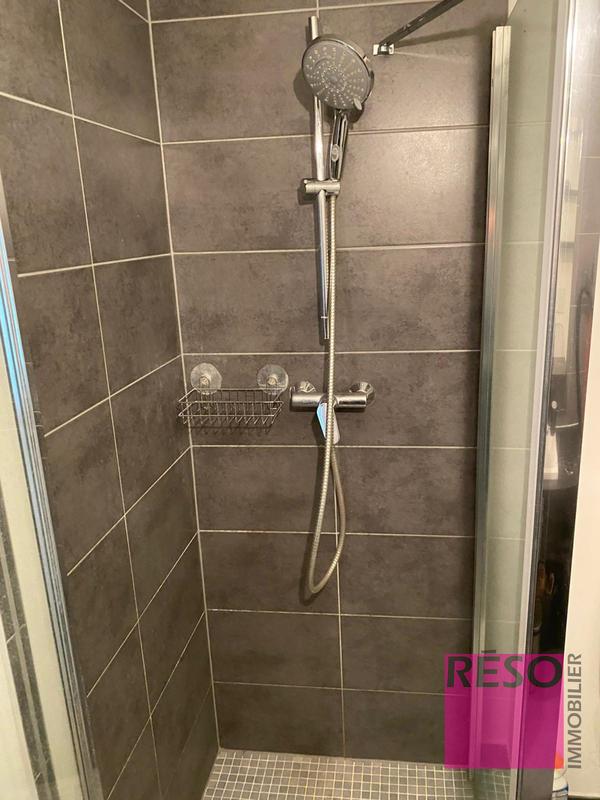 Appartement - 24 m² - 1 pièce