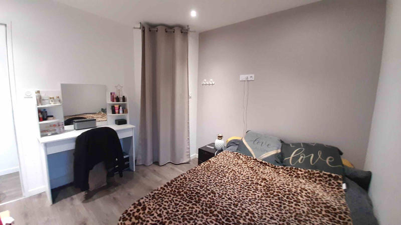 Appartement - 107 m² - 4 pièces