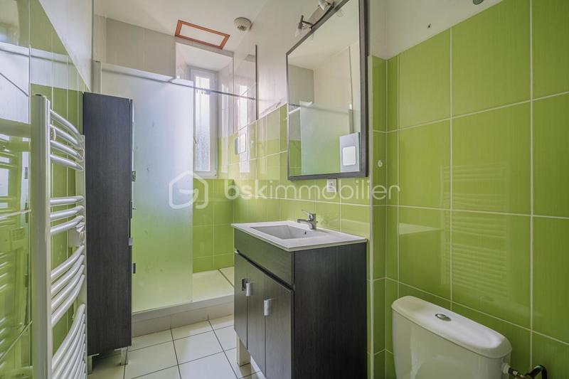 Appartement - 73 m² - 3 pièces