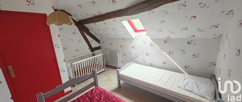 Maison de village - 243 m² - 10 pièces