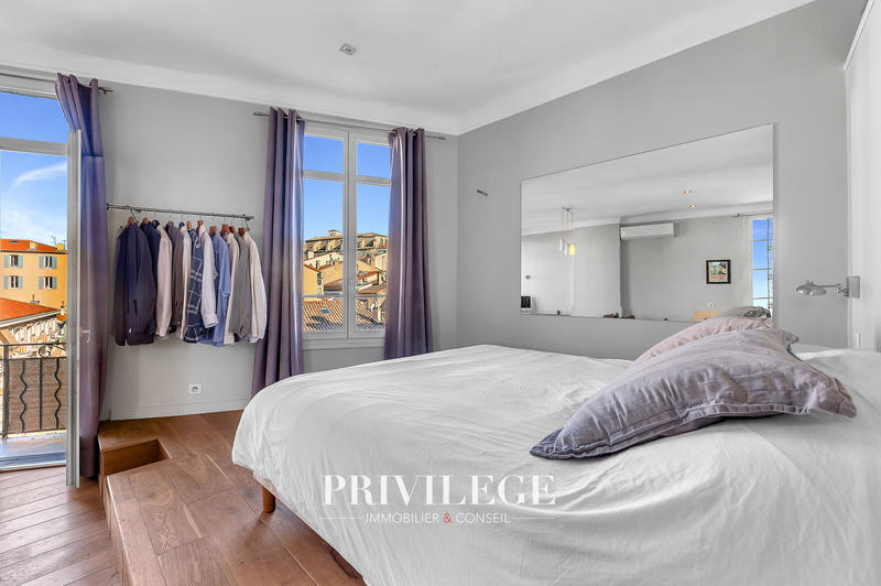 Appartement - 34 m² - 1 pièce