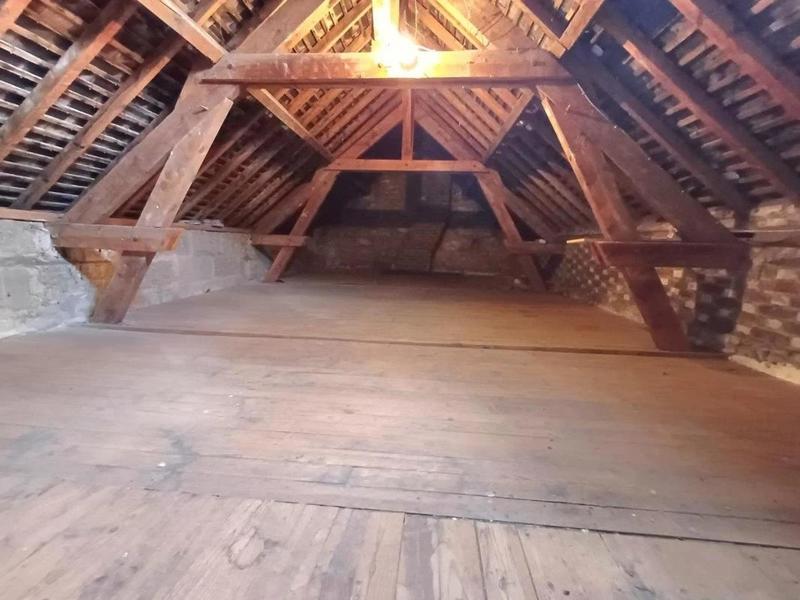 Maison - 162 m² - 6 pièces