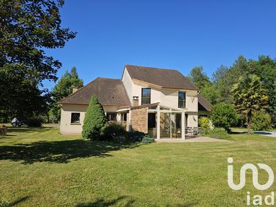 Maison de campagne - 165 m² - 7 pièces