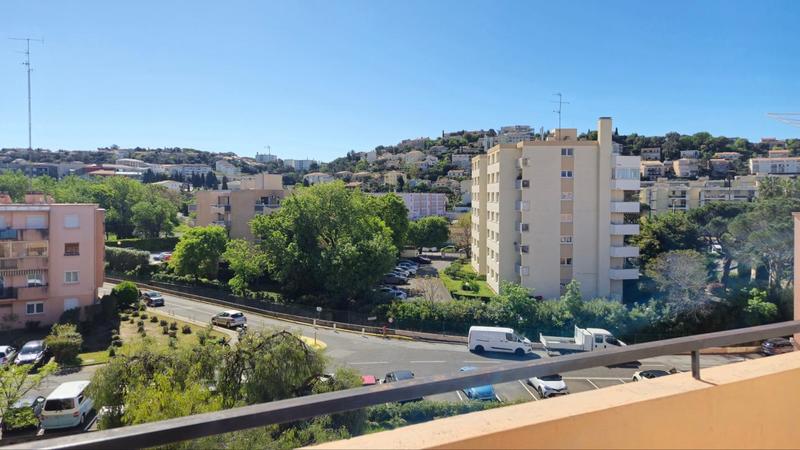 Appartement - 66 m² - 4 pièces