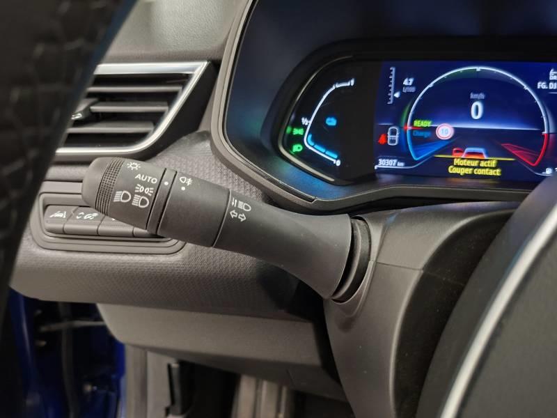 Renault Clio E-Tech 140 - 21n Zen