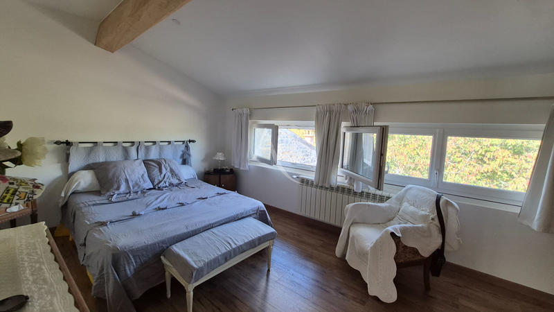 Maison - 188 m² - 6 pièces