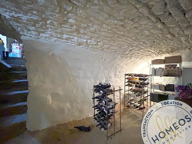 Maison de village - 179 m² - 5 pièces