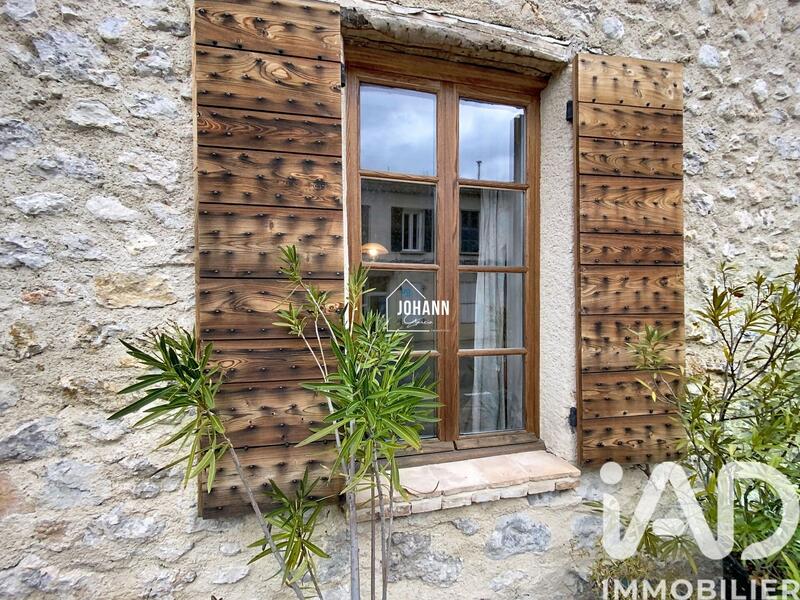 Maison de village - 145 m² - 5 pièces