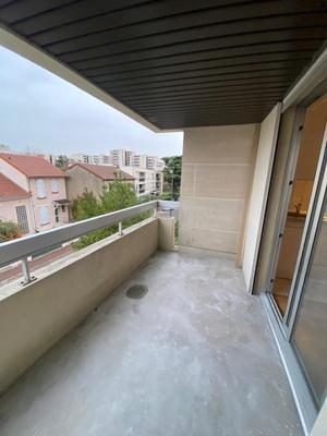 Appartement - 32 m² - 1 pièce