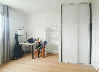 Studio - 16 m² - 1 pièce