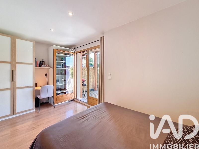 Appartement - 93 m² - 4 pièces
