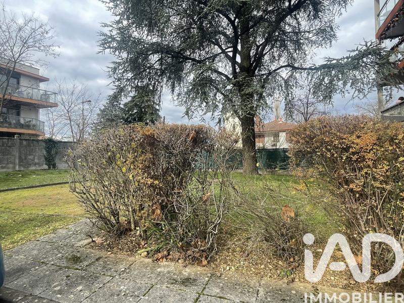 Appartement - 53 m² - 2 pièces