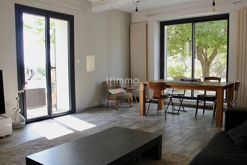 Maison - 212 m² - 6 pièces