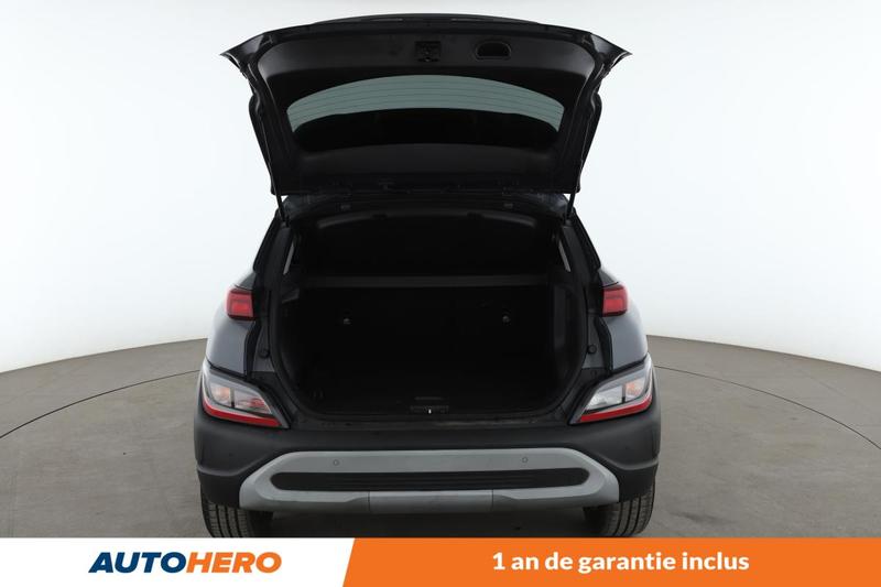 Hyundai Kona 1.0 t-GDi Hybrid 48v Intuitive 120 ch