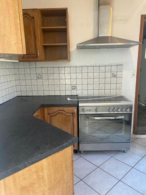 Maison - 102 m² - 5 pièces