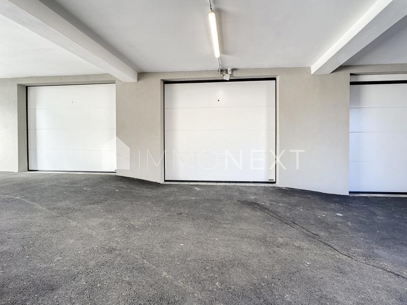 Appartement - 110 m² - 4 pièces