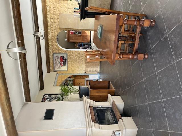 Maison - 117 m² - 4 pièces