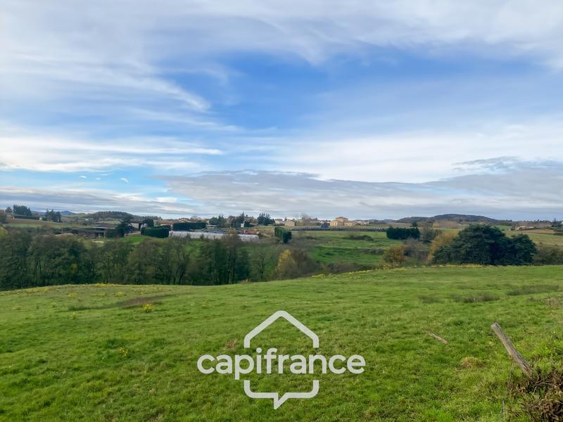 Maison - 104 m² - 5 pièces