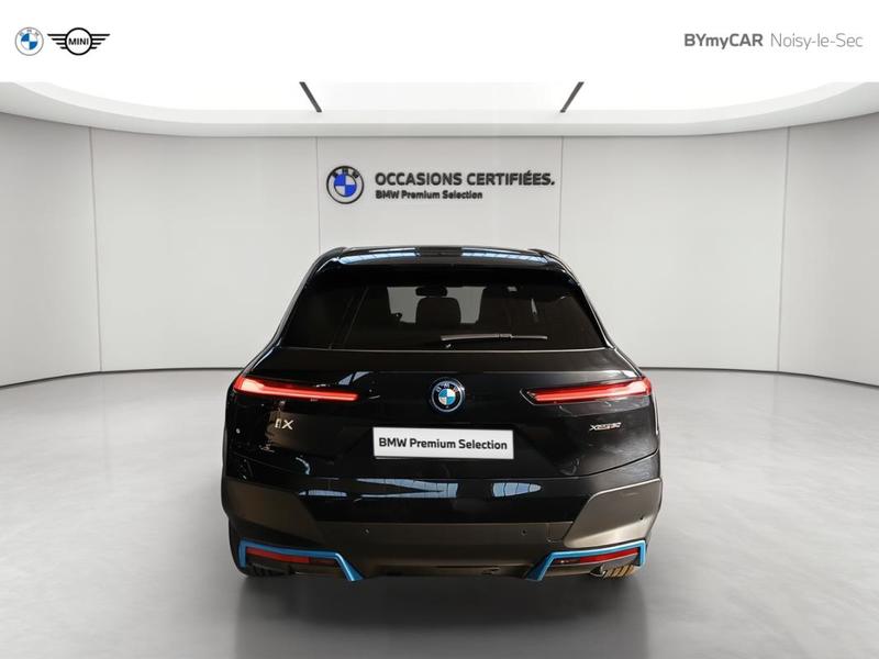 Bmw ix I20 xDrive50 523ch Limited Edition Pro