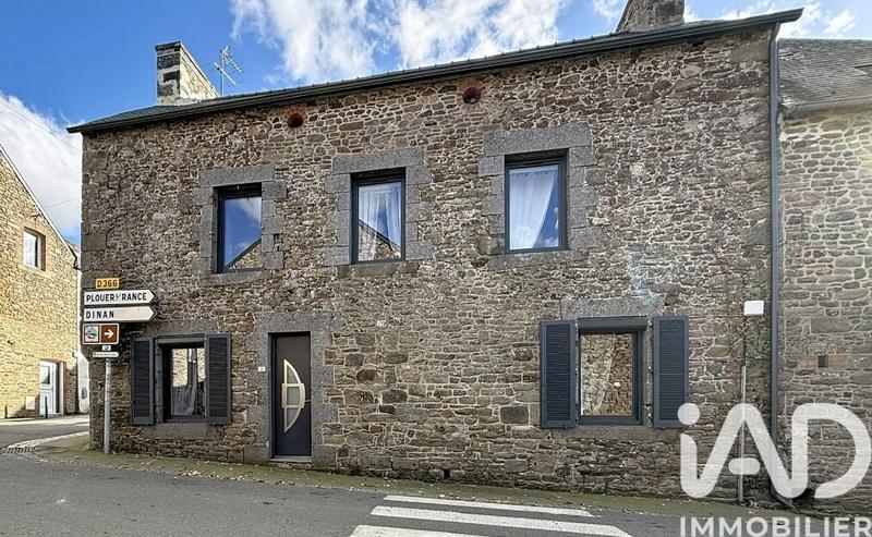 Maison - 155 m² - 6 pièces