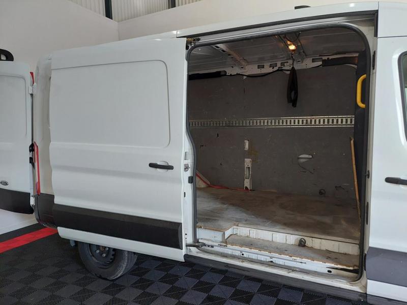 Ford Transit 350 L3h2 2.0 Ecoblue 170cv Trend Business