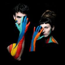 Obradovic / Tixier - Duo