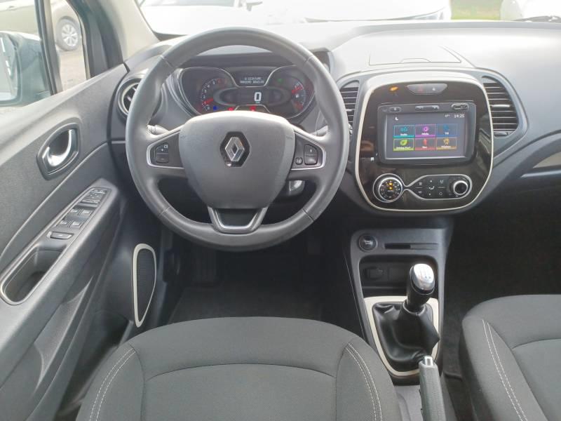 Renault Captur TCe 90 Intens