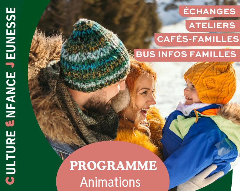 Atelier marionnettes géantes et masques