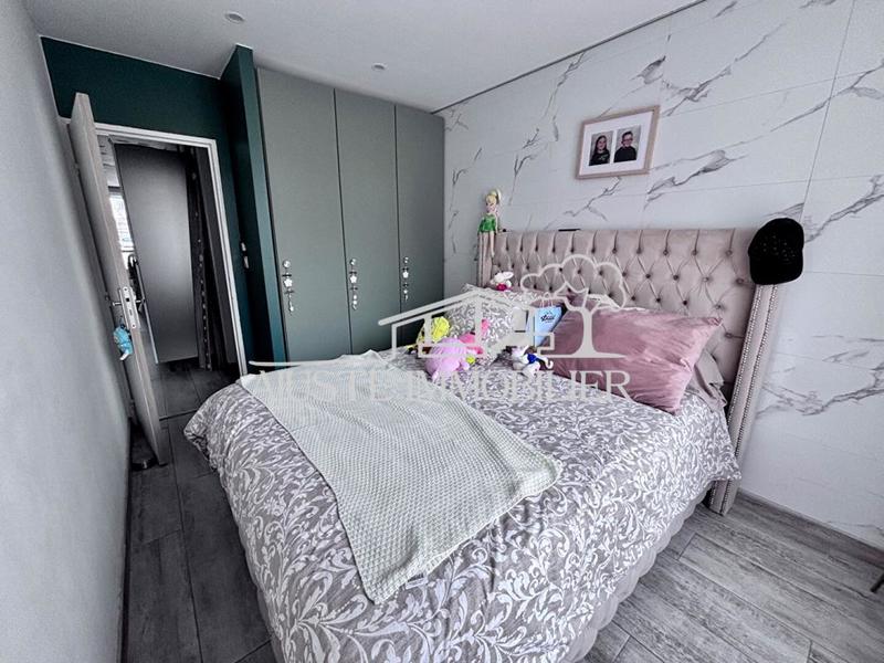 Appartement - 73 m² - 4 pièces