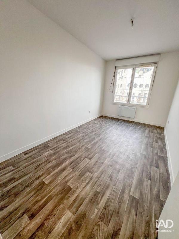 Appartement - 85 m² - 4 pièces