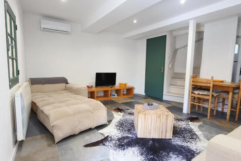 Maison de village - 74 m² - 4 pièces