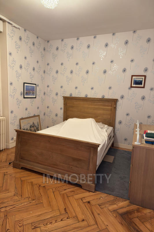 Maison - 164 m² - 6 pièces