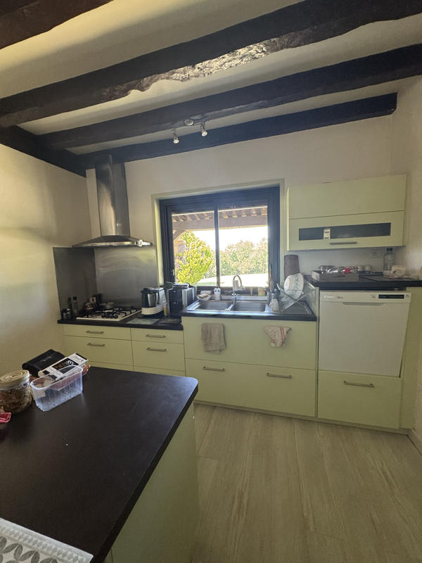 Maison - 144 m² - 5 pièces