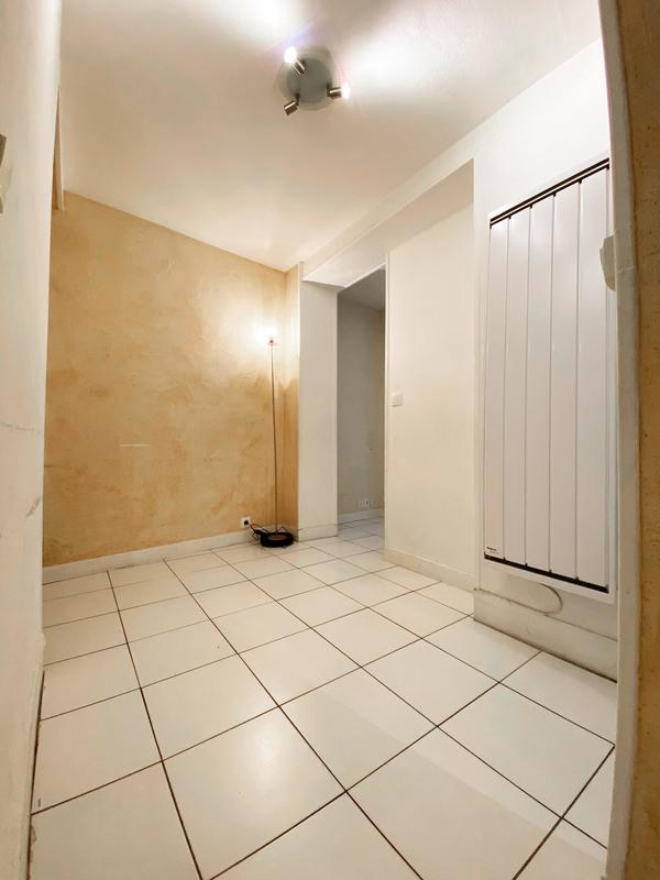 Local commercial - 26 m² - 2 pièces