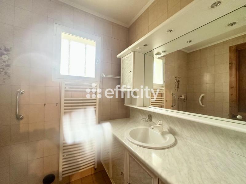 Villa - 93 m² - 4 pièces