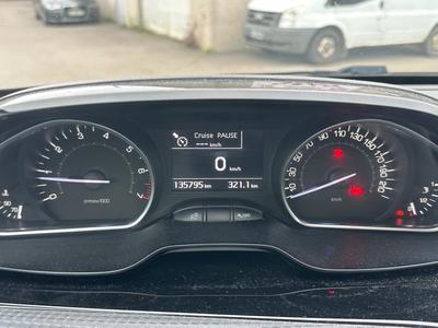 Peugeot 2008 1.2 PureTech 82 Active Moteur 54000 Kms avec Facture / Distribution Faite Embrayage Neuf