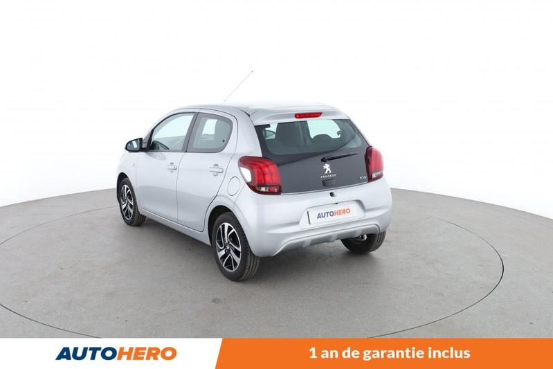 Peugeot 108 1.0 VTi Allure Etg5 5p 72 ch