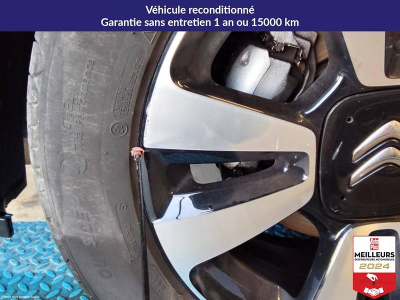 Citroen C3 1.2 Puretech 83ch s&amp;S Max