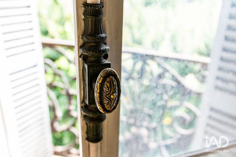 Appartement - 147 m² - 4 pièces