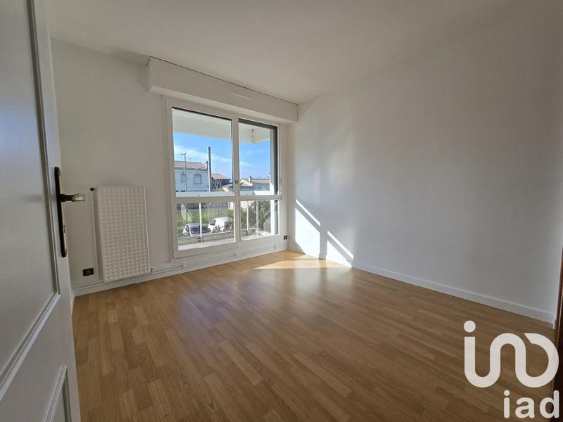 Appartement - 84 m² - 4 pièces