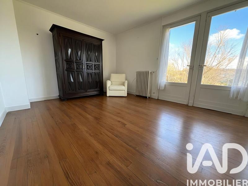 Maison - 109 m² - 6 pièces