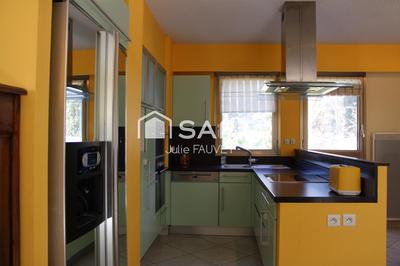 Appartement - 76 m² - 3 pièces