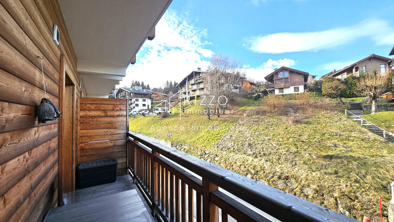 Appartement - 29 m² - 1 pièce