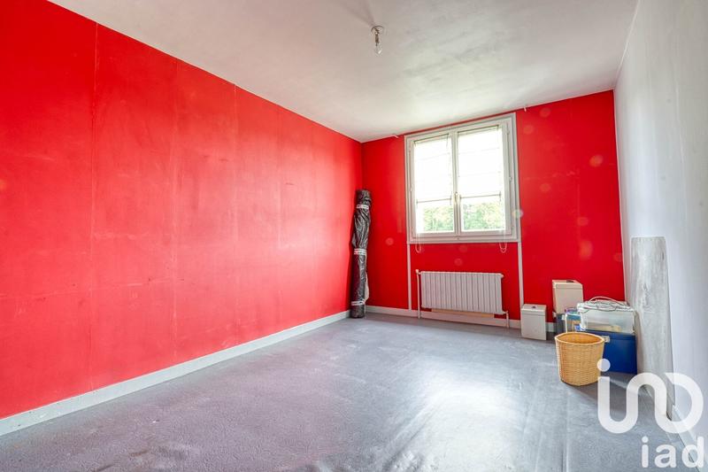 Appartement - 84 m² - 4 pièces