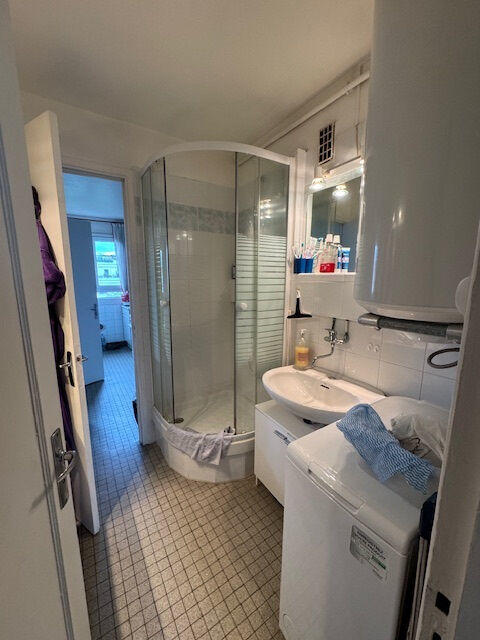 Appartement - 63 m² - 4 pièces