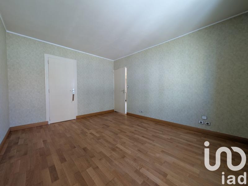 Appartement - 100 m² - 4 pièces