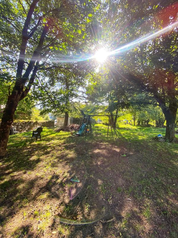 Maison de village - 278 m² - 8 pièces